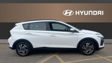 Hyundai BAYON 1.0 TGDi Advance 5dr Petrol Hatchback